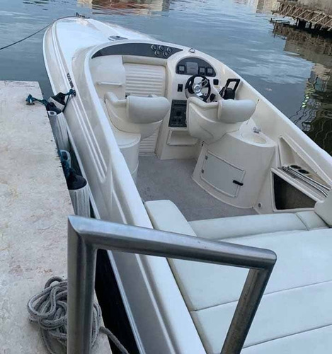 Imagen 3 de 10 de Lancha Promarine Sfs 1000 33 Lv1820