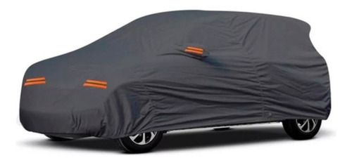 Funda Cobertor Impermeable Auto Chevrolet Spark