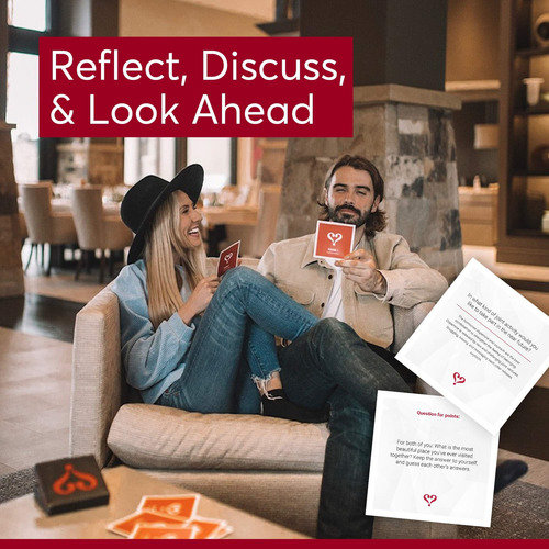 Vertellis Relationship Edition Juegos Para Parejas - Juegos