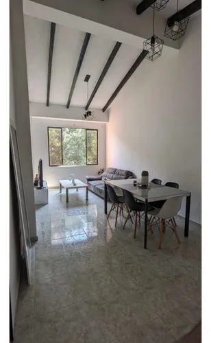 Venta Apartamento De 65mts2 Colseguros, Sur De Cali 11654.