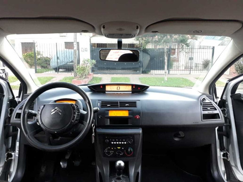 Citroën C4 1.6 X Pack Look 2012