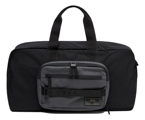 Oakley Bolso Viaje/training Con Riñonera Two In One Duffle