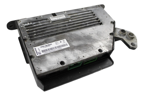 Modulo Amplificador Som Volvo Xc90 2017 18 19 20 21 22 2024 (Usado)