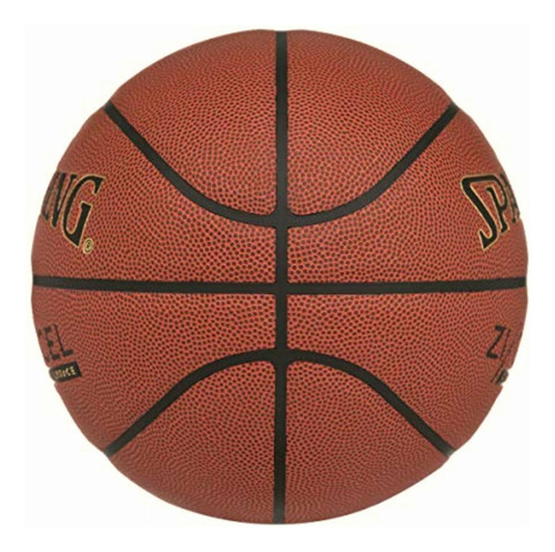 Spalding Zi/o Tf Excel Baloncesto Interior Y Exterior De
