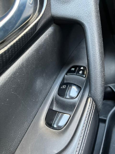 Nissan X-Trail 2.5 Exclusive 2 Row Cvt