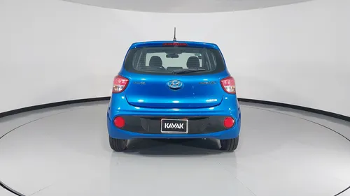 Hyundai Grand I10 1.2 Gls