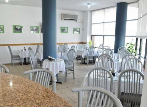 Edificio Equipado Y Funcionando Como Hotel