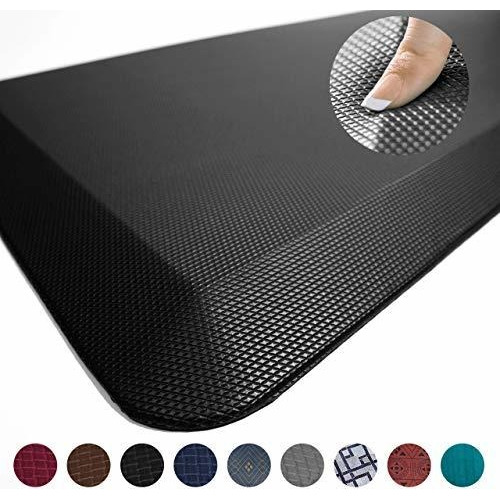 Antifatiga Comfort Estera Del Piso Por Sky Mats -commercial 