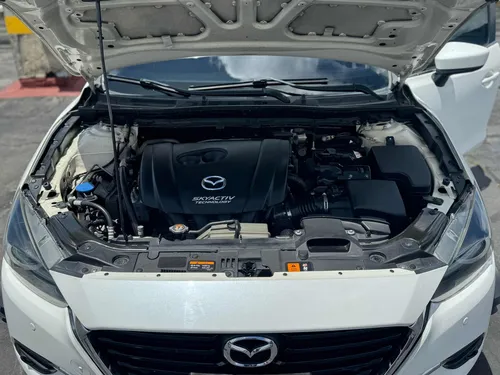 Mazda 3 2.0 Grand Touring Lx