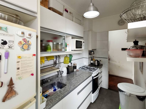 Venta De Ph En Caballito