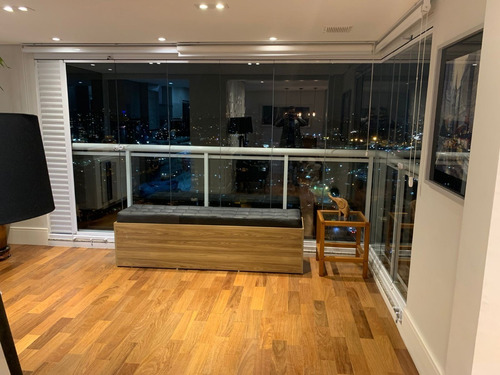 Imagem 4 de 25 de Apartamento - Butantã - 3 Dormitórios. - Wtapfi87761