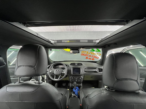 Jeep Renegade Renegade S T270 1.3 TB 4x4 Flex Aut.