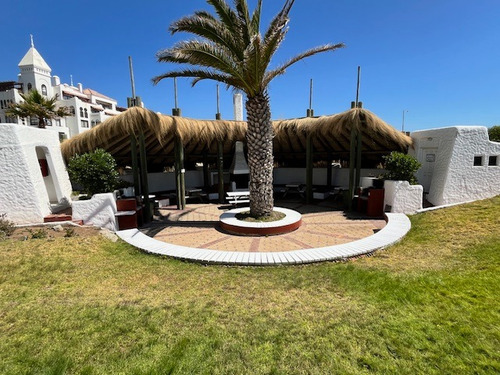 Comodo Departamento Bahia De Rosas