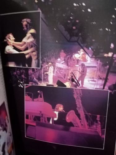 Libro The Supertramp Book / Martin Melhuish (Usado)