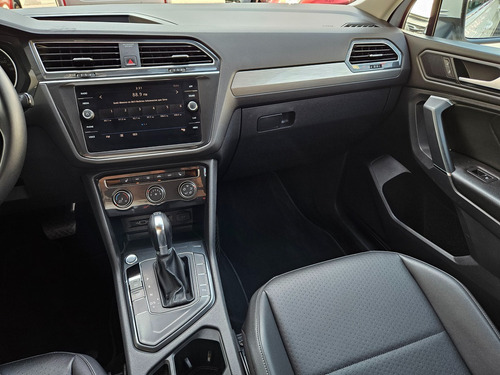 Volkswagen Tiguan 1.4 Comfortline At