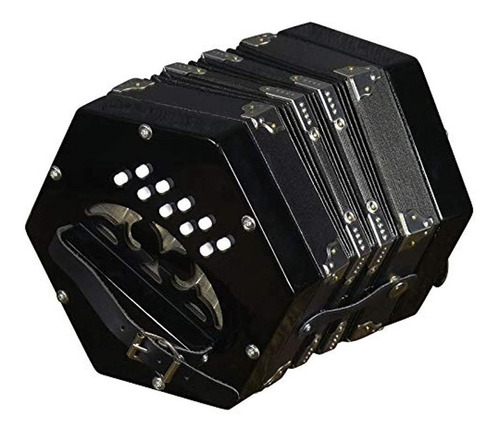 Concertina Del Trinity College (ap-1120a)