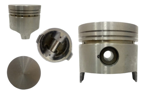 Piston Fiat 131 1.6 (4 Decimas) Aelite Italy 74-667092