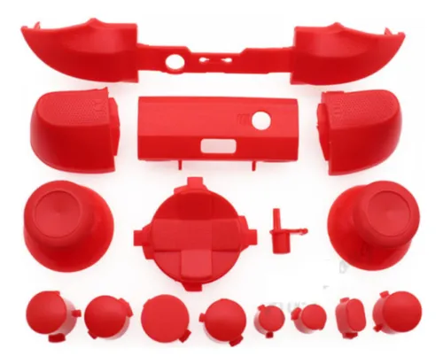Set Gatillo Botones Lb Rb Para Control Xbox Series X S