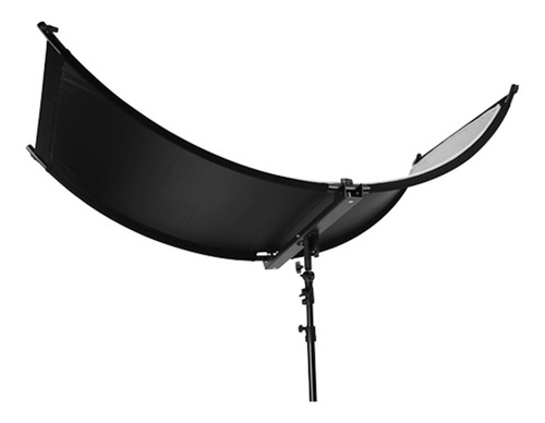Imagen 5 de 10 de Pantalla Reflector Curvo Eyeligther Visico Softscreen Lp080