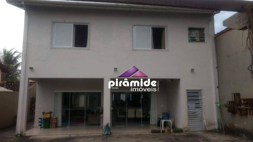 Imagem 19 de 30 de Casa À Venda, 339 M² Por R$ 1.200.000,00 - Jardim Britânia - Caraguatatuba/sp - Ca4052