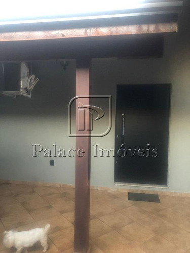 Imagem 22 de 22 de Casa À Venda, 3 Quartos, 1 Suíte, Parque Residencial Lagoinha - Ribeirão Preto/sp - 4179