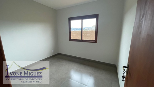 Imagem 5 de 15 de Casa Em Recanto Dos Eucalíptos - Paty Do Alferes - 3540