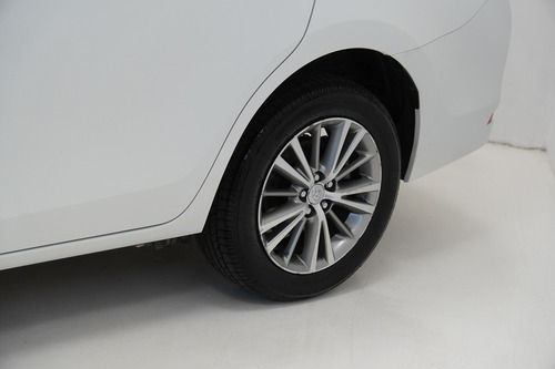 Toyota Corolla 2.0 ALTIS 16V FLEX 4P AUTOMÁTICO