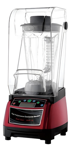 Licuadora Industrial Blender 2.7 Litros