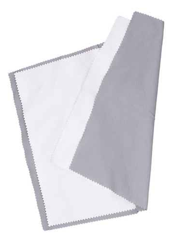 2 Pano De Limpeza Para Saxofone, Pano De Limpeza Para