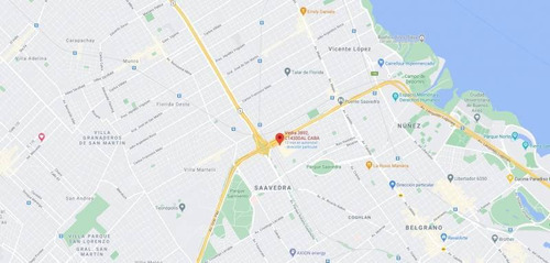 Imagen 4 de 11 de Oficinas Alquiler Saavedra