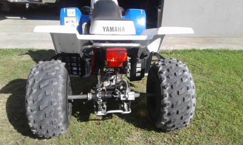 Yamaha Banshee