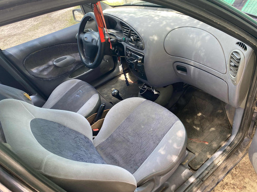 Ford Fiesta 1.3 Lx