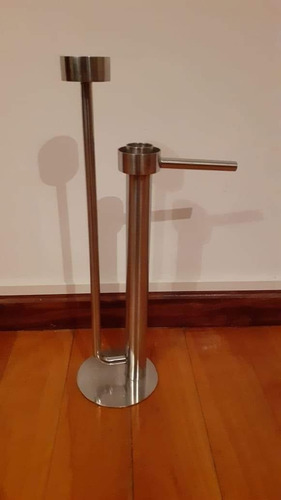 Parrot Para Alambique O Destilador