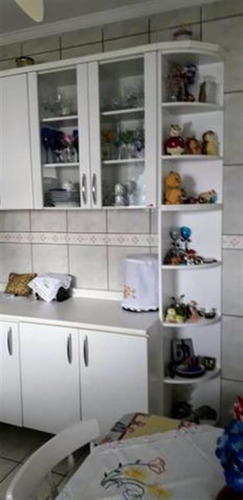 Imagem 8 de 20 de Apartamento Com 2 Dorms, Caicara, Praia Grande - R$ 299 Mil, Cod: 1153 - Rno1153