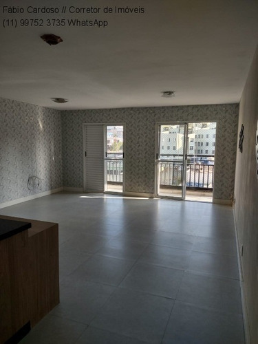 Imagem 9 de 21 de Apartamento - Ap00168 - 69743709