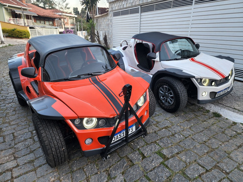 Compro Seu Super Buggy Wake Way