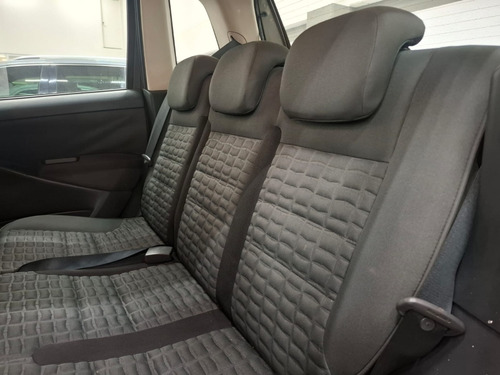 Fiat Idea 1.8 MPI ADVENTURE 16V FLEX 4P MANUAL