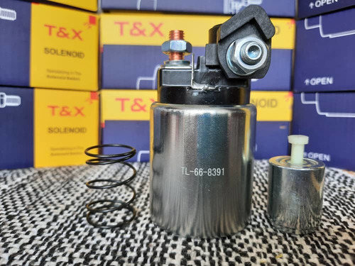 Imagen 4 de 7 de Automático Arranque Encendido Mazda 3 Y 6 626 929 323