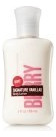 Bath And Body Works Berry Vanillas Travel Size 2 0z Loción