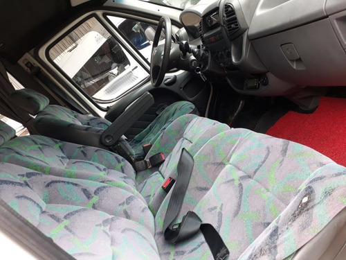Imagem 10 de 12 de Peugeot Boxer 2010/2011 Cod. 5769