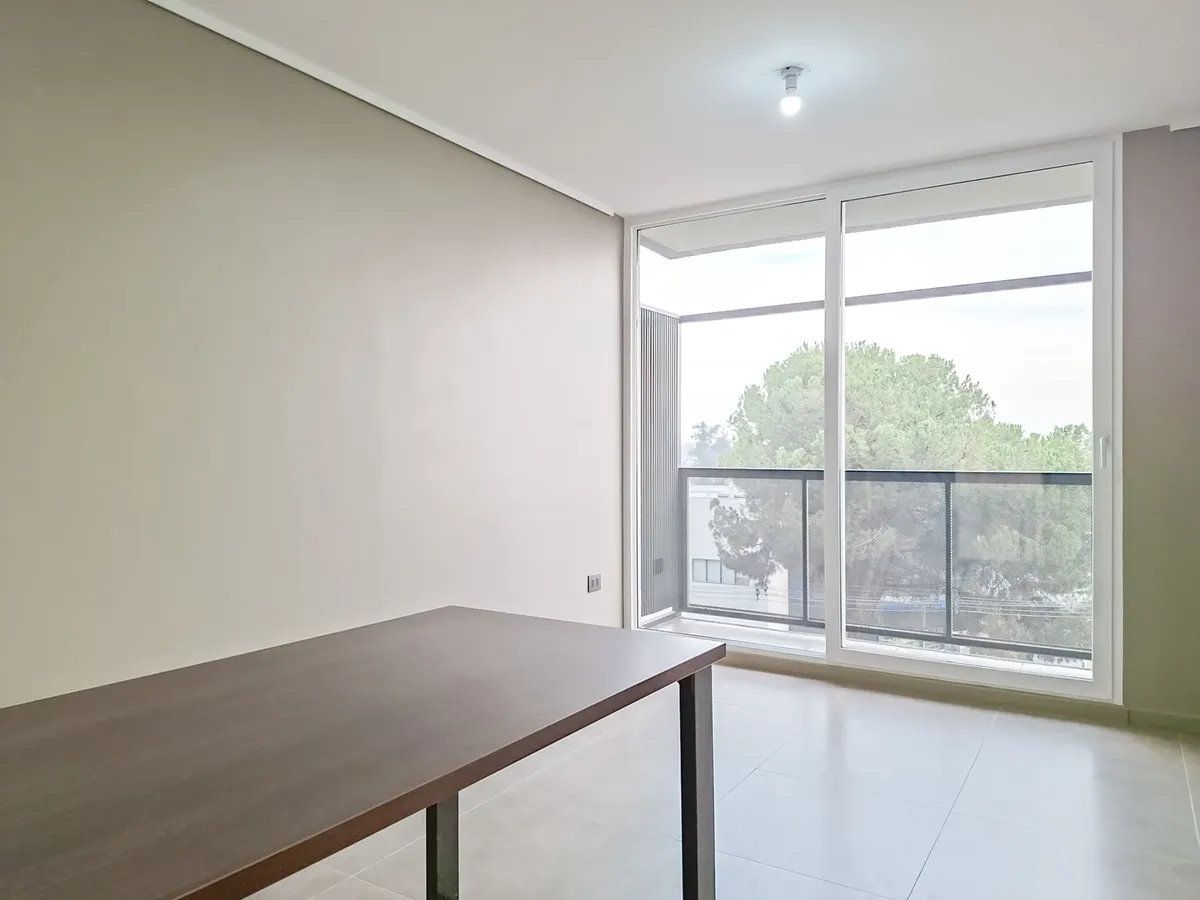 Imagen 3 de 30 de Edificio Av. Vicuña Mackenna Vista Oriente Piso 4