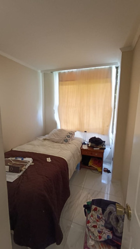 Excelente Depto Antonio Varas / 3d+2b+terraza+estac+bod.