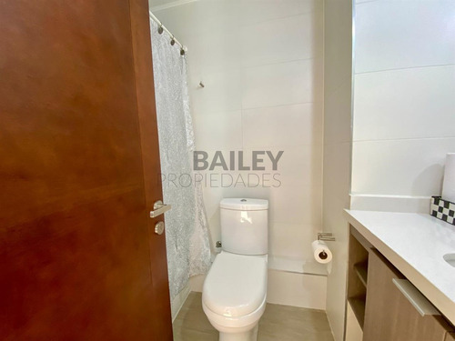 Departamento En Venta De 3d-2b-1e-1b - Edmundo Eluchans