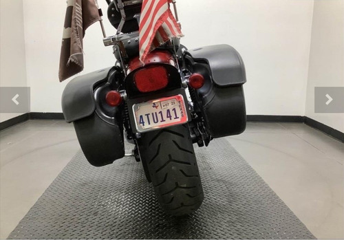 Imagen 11 de 15 de Harley Davidson Dyna Wide Glide 1584cc 2007