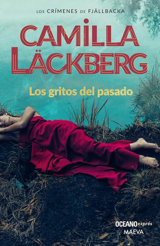 Libro Los Gritos Del Pasado