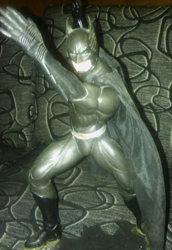 Batman El Caballero De La Noche Christian Bale Excelente