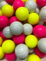Comprar Pack De Pelota De Metegol X10 Pelota Juego  Mesa Metegol