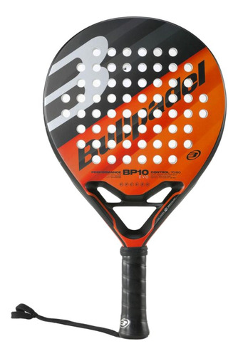 Paleta Bullpadel Bp10 Evo 23 Agui46739828 