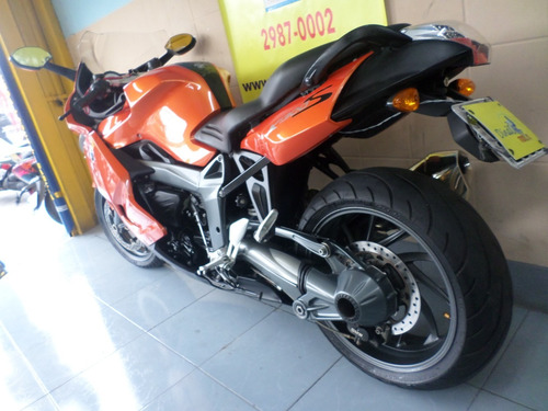 Bmw K 1300s Standard 2009