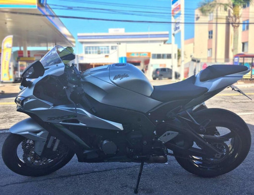 Ninja Zx-10 Zx-10r 1000cc 30th Aniv.